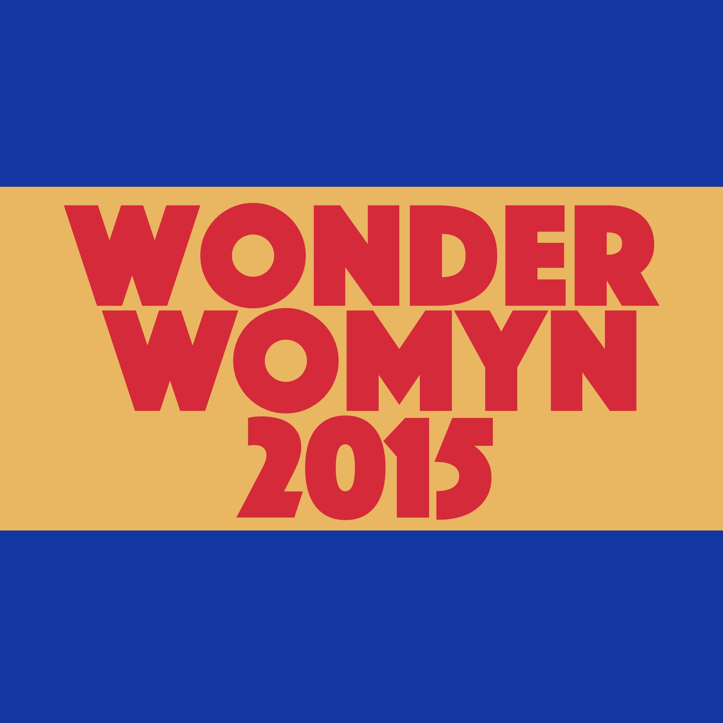 Celebrating Asian American and Pacific Islander Womyn (Feb 11-March 12) To educate, to empower, to build connections, to celebrate.