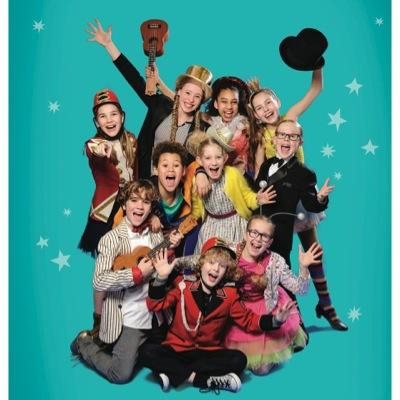de Kinderen voor Kinderen familiemusical
