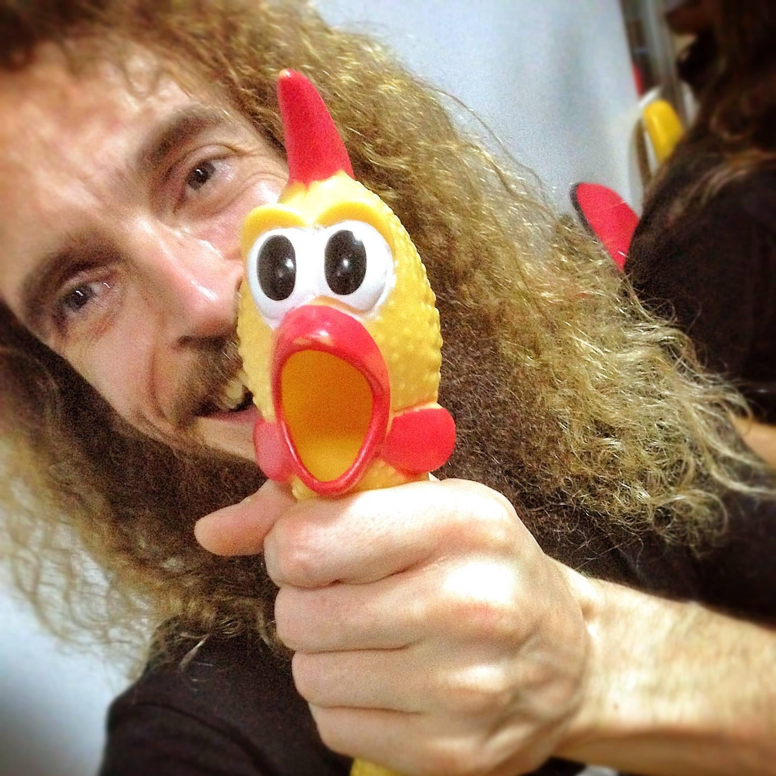 Guthrie Govan