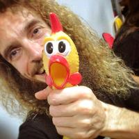 Guthrie Govan (@ggovan_official) 's Twitter Profile