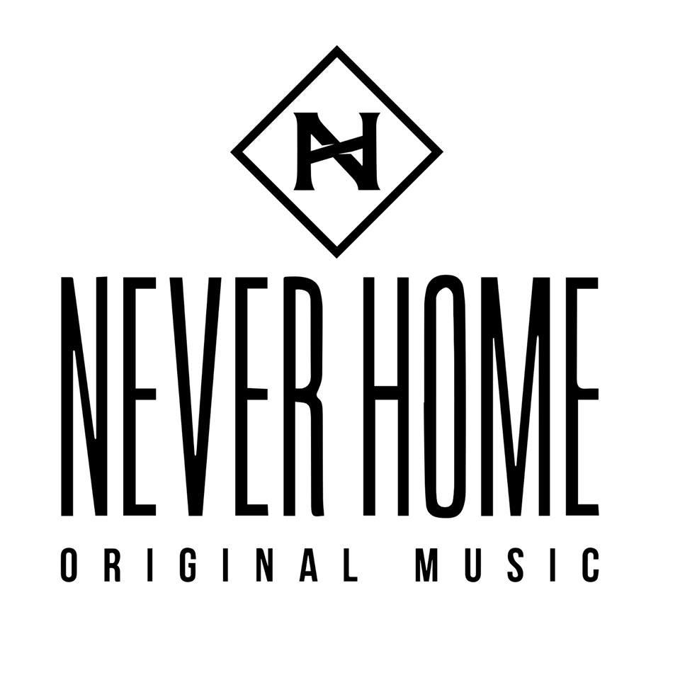 NeverHome_Music Profile Picture