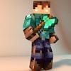 Blakc Ops 3, CSGO, Battlefield 4 and Minecraft. I upload at: