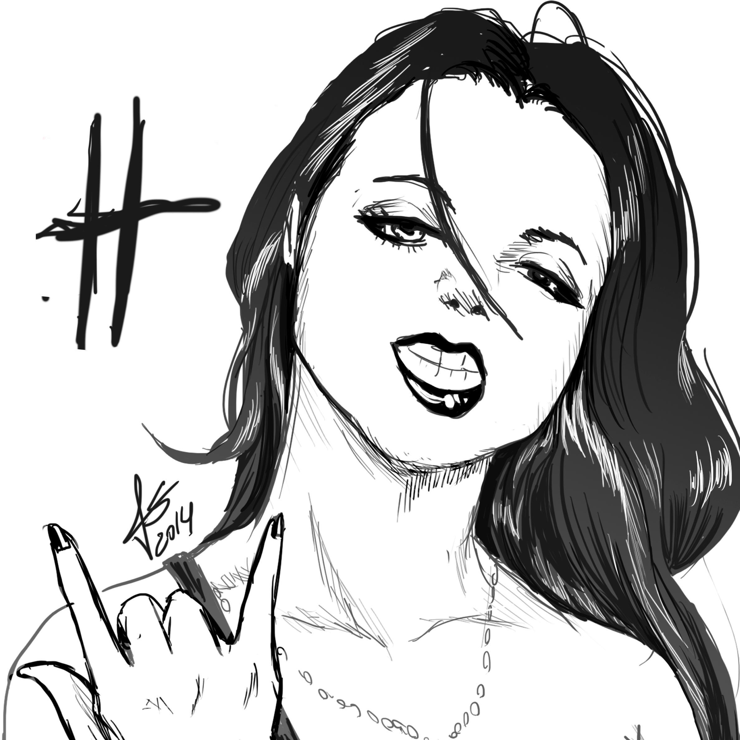 Hikashywolfさんのプロフィール画像