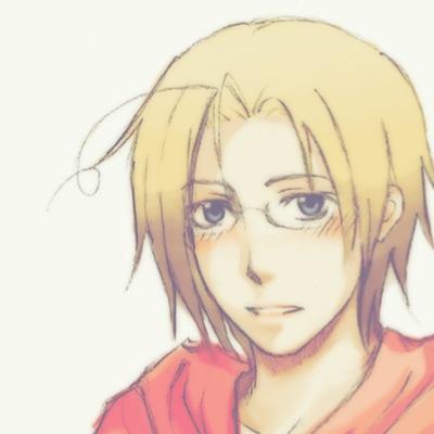 Bonjour..My name's Matthew..Don't bother getting to know me other than that..you'll forget me soon enough and I'll keep it that way.