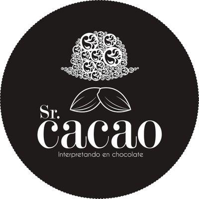 Interpretando en chocolate!