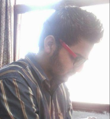 I am proud Indian who follows 'Sarva Dharma Sambhav' (Venerating All Religions). I'm Music geek and always on for intelluctual talkfest!
