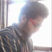 Arvin Chauhan (@c_arvin71192) 's Twitter Profile