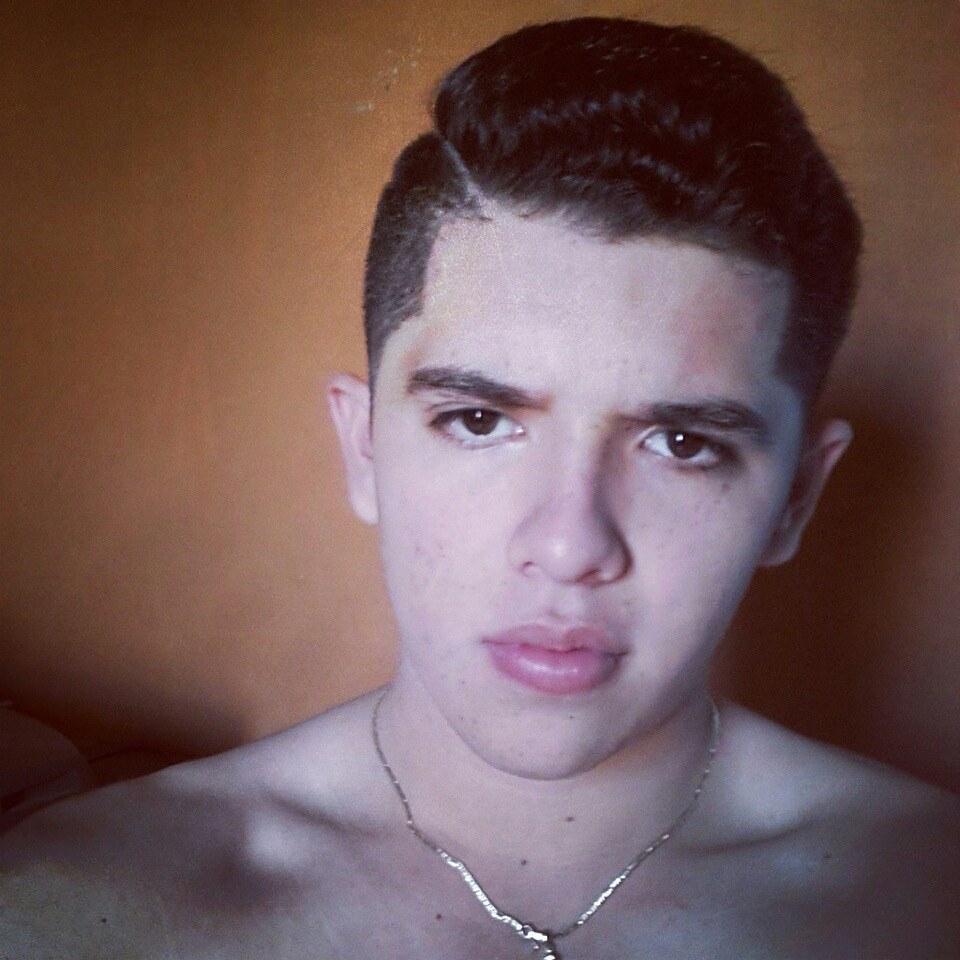 sebastian medina (medina917) Twitter