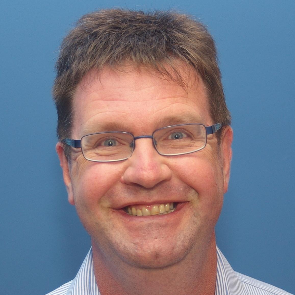 SES volunteer. Scout leader. RSPCA Board member. Veteran. Former COVID-19 responder.
