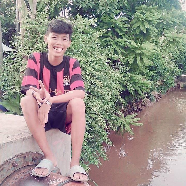 I'm Persija jakarta fans |Don't Judge me if you know me! | follbck just mention | #JakartaBelongsToMe!