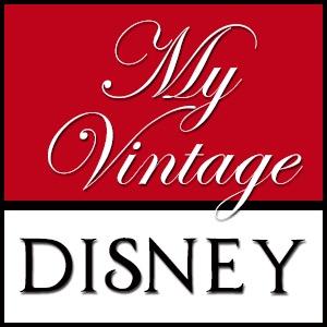 MyVintageDisney's profile picture. 