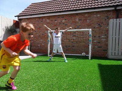 suppliers and installers of artificial grass