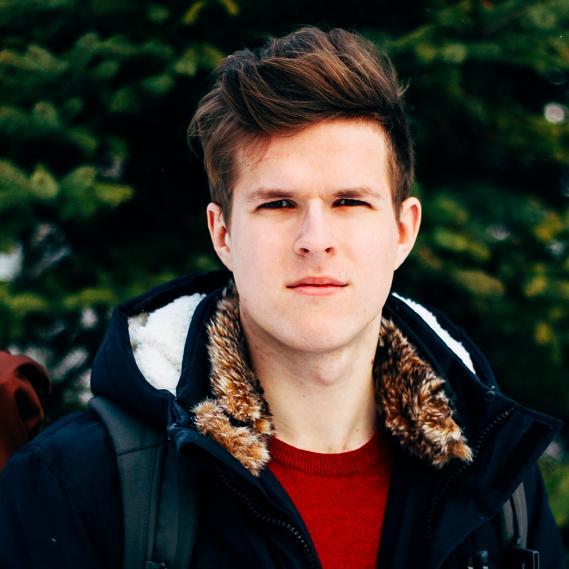 ksedols's profile picture. Kristaps dzīvo, priecājas un bildē. Brīžiem pasaka ko gudru.