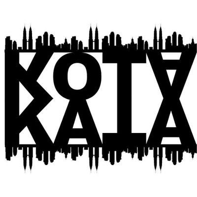 KotaKata_'s profile picture. Sebuah kota yang tak mampu lagi menidakkan kata kata penghuni di dalamnya. #KotaKata #PuisiKK #GYNAIKA