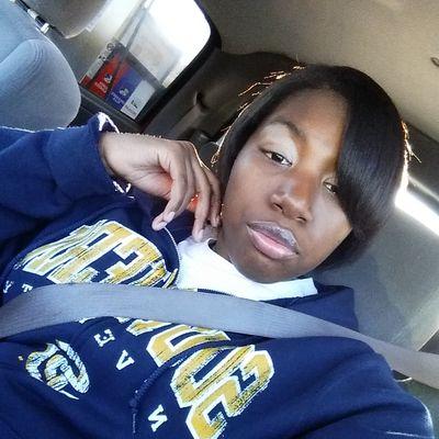 the name is bresha. i don't fool with that many people and thats all you need to know