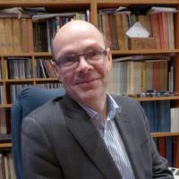 Martin Hewitt (@profmhewitt) 's Twitter Profile