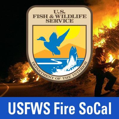 USFWSFire_SoCal Profile Picture