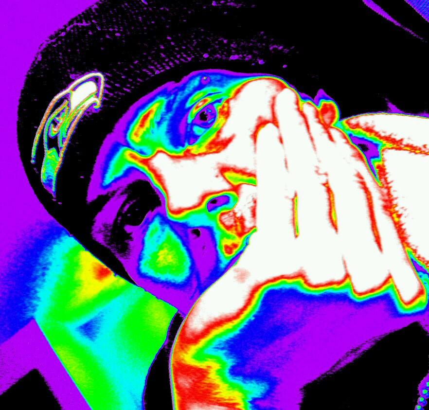 ...