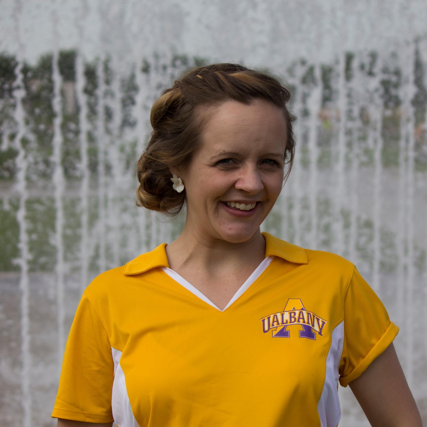 Academic Advisor for all #NewDanes & Intended Majors at UAlbany! #Advisement #UAlbanyAdvise #CountdowntoOrientation