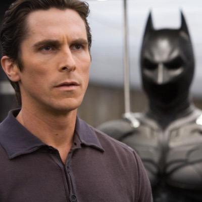 wayneebrucee's profile picture. By day Im Bruce. I own Bruce manor after my parents passed away. By night Im Batman fighting thugs and villians especially the joker. (RP account)