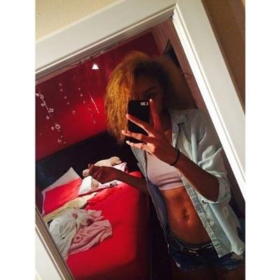 Jamacian♡ 19