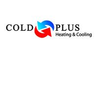 Cold Plus HVAC (@coldplushvac) 's Twitter Profile