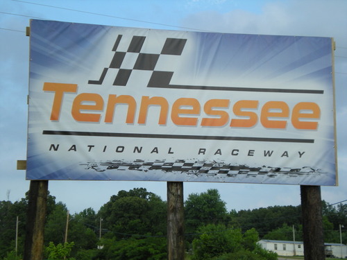 TN National Raceway