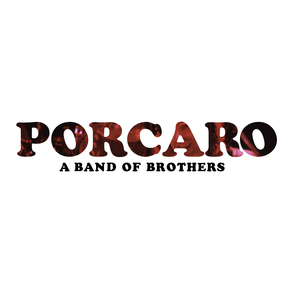 Porcaro. A Band Of Brothers