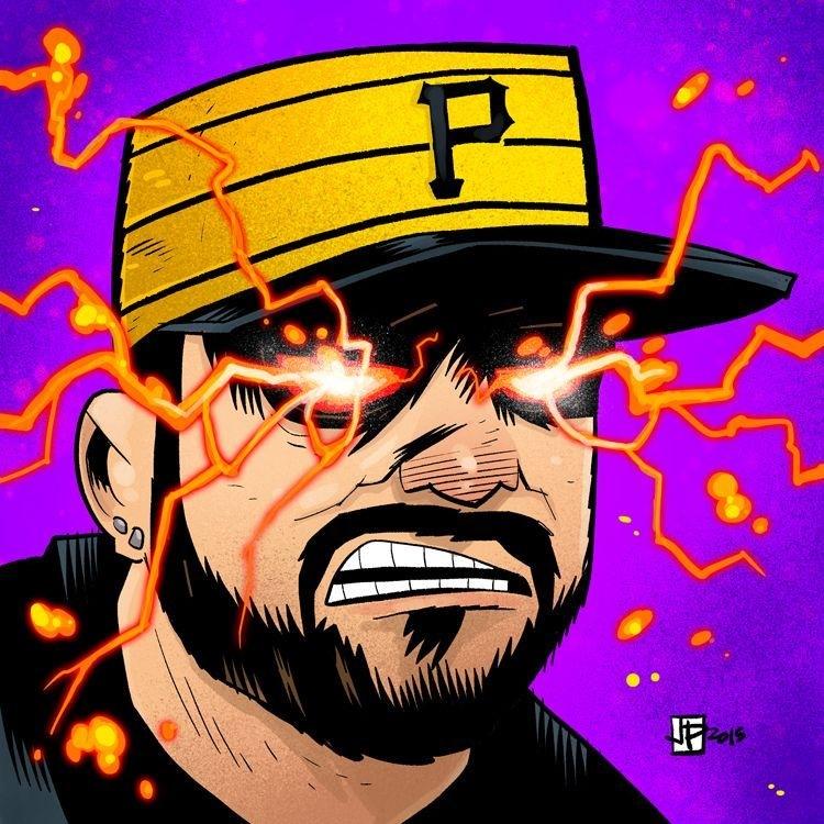 Nick Borelliさんのプロフィール画像