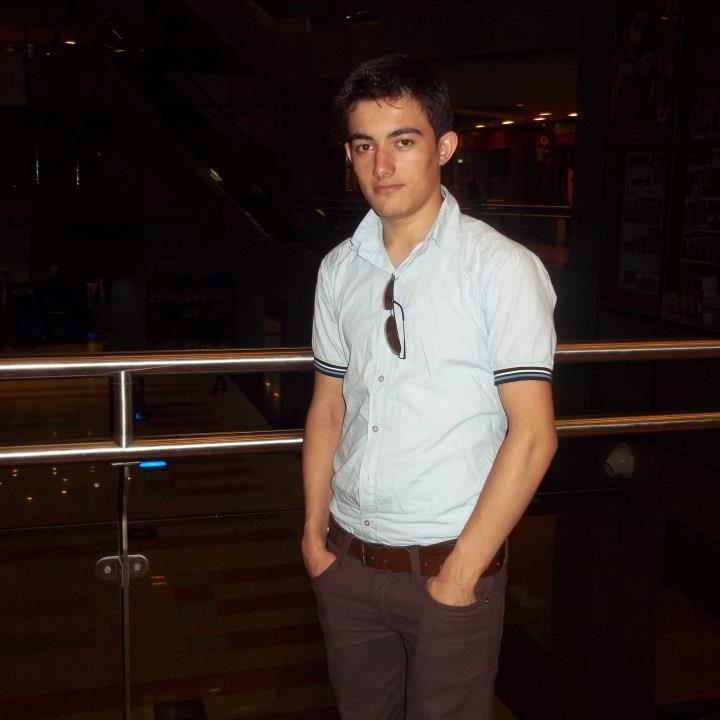 aimaqfaridullah's profile picture. 