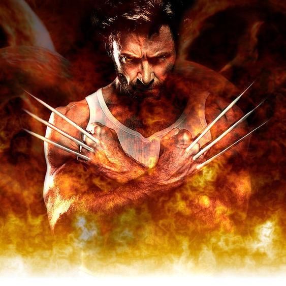 The Wolverine. Logan. Want to know my past? Well you tell me, bub, because I don't know.  
//Open to all Marvel movies - Marvel RP 18+ Parody