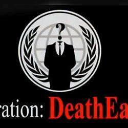 Please pass along any information relating to #OpDeathEaters for DC and surrounding areas. Peace, Love & Blessings. Join, Inform, Protect.