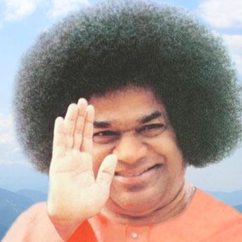 Daily dosage of our beloved Bhagawan Sri Sathya Sai Baba