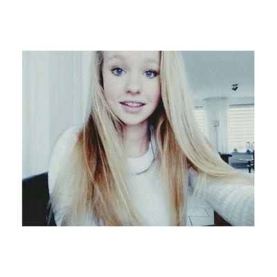 Instagram - @femketraas. ☜ ☜ ☜