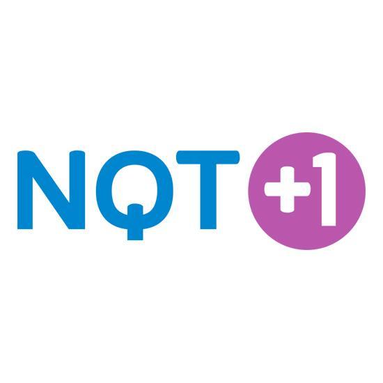 NQTPlusOne's profile picture. NQT+1 was established in 2012 with the aim of helping newly qualified Key Stage 3, 4, & 5 teachers, and those in their second year of teaching in the North West