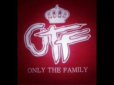 Professional Gamer, Old School rapper, Keep it G, OG nigga, PS3,#OTF