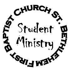 Sunday Small Group: 9:45 AM ¦ 11:00 AM ¦¦ Sunday Night: 4:30 PM ¦¦ A.M.P.E.D: 6:30 PM Tuesday ¦¦ @wjglorioso, Student Pastor