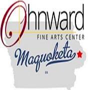 The Ohnward Fine Arts Center! Dedicated to bringing the visual and performing arts to EVERYONE!!!!