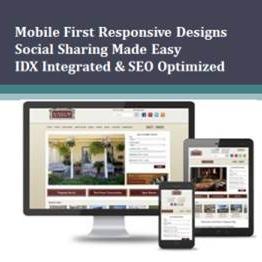 RealestatePointe Custom Real Estate Company Websites on Drupal CMS with Integrated IDX, VOW, Lifestyle Searches, Responsive Design, Out-Of-Box SEO.