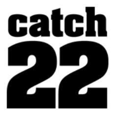 Senior Service Manager for @Catch22Charity, supporting young people and families in Cheshire East, Halton and Cheshire West and Chester