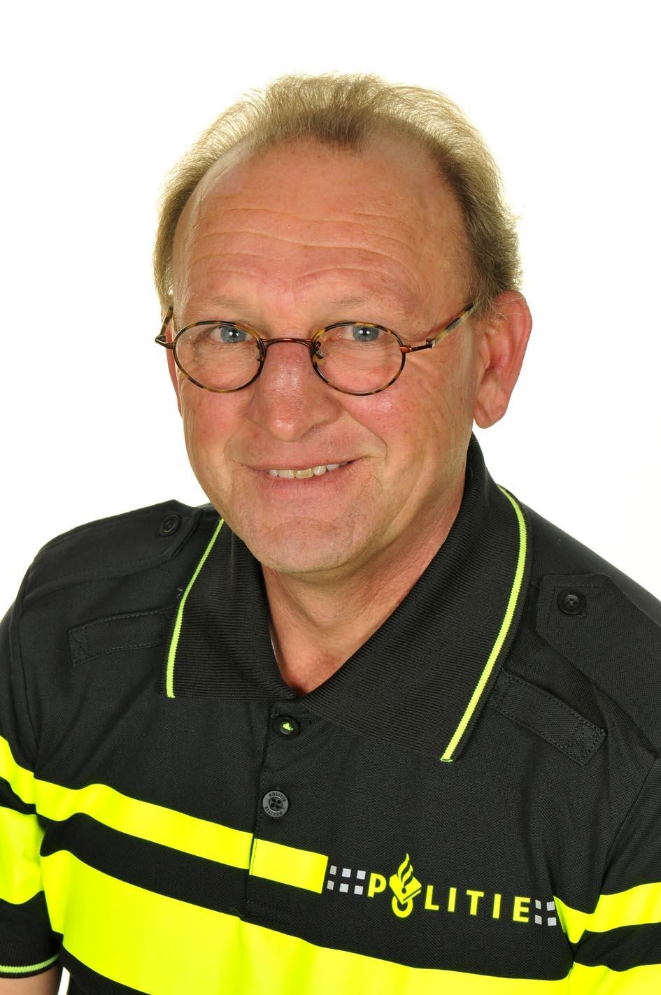POL_BdeGroot Profile Picture