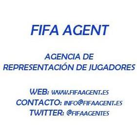 FifaAgentEs's profile picture. Agencia de Representación de Jugadores - Contacto: info@fifaagent.es