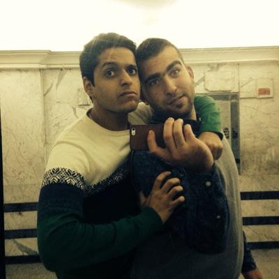 AdelAdelgoda's profile picture. 