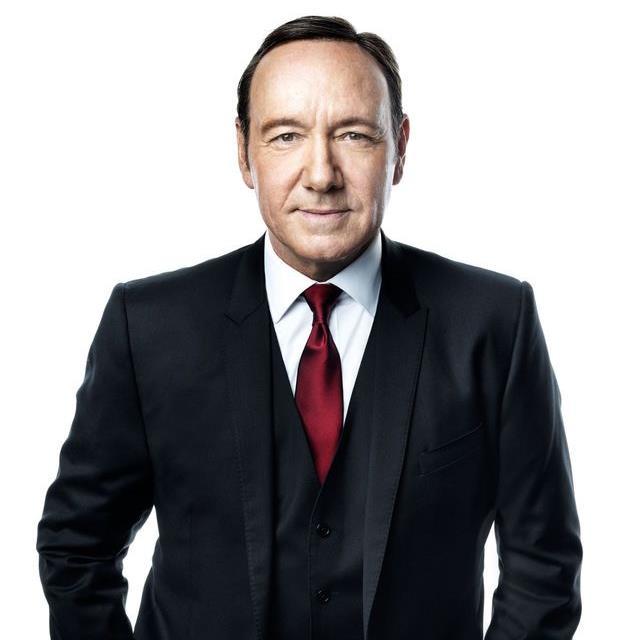 Account Dedicated to The Incredible & Brilliant, Actor|Director|Producer #KevinSpacey Not affiliated to Mr.Spacey