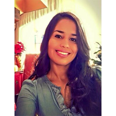 Ingeniero Químico graduada en la UC - Venezolana❤️
Enamorada de la vida