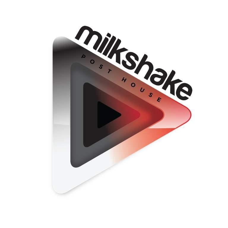 Milkshakepost's profile picture. Post produktion när det är som bäst.