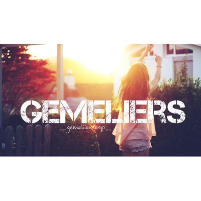 ~42 gemeliers almerienses unidas por ellos❤ ~JDOM en vena