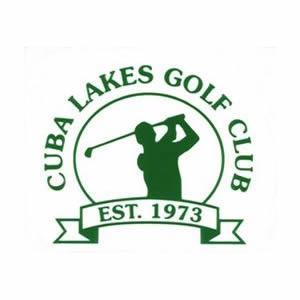 Cuba Lakes offers a private setting. Cuba Lakes is a par 34 that doubles as a par 68. A variety of tees makes golf enjoyable for all skill levels!