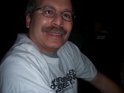 I'm a 40 year veteran of commercial radio , a free lance voice over artist and a musician/singer/songwriter