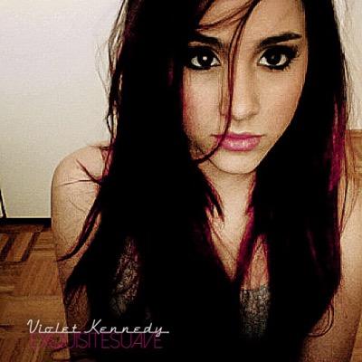 ~ Bio under construction. ~ {Single|TVD|AU.}